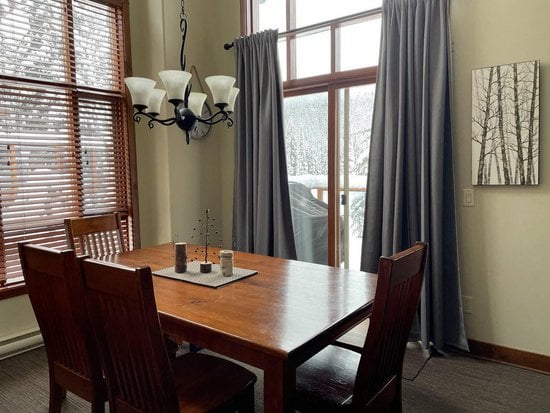 Sun Peaks 4 Bedroom Accommodation - Woodhaven - #1460 Sun Peaks 4 Bedroom Accommodation - Woodhaven - #1460