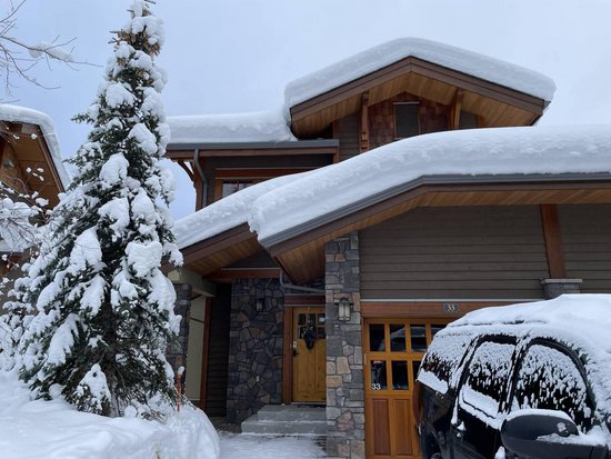 Sun Peaks 4 Bedroom Accommodation - Woodhaven - #1460 Sun Peaks 4 Bedroom Accommodation - Woodhaven - #1460