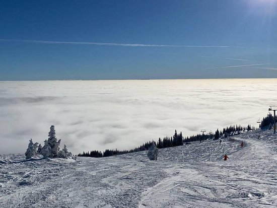 Sun Peaks 4 Bedroom Accommodation - Woodhaven - #1460 Sun Peaks 4 Bedroom Accommodation - Woodhaven - #1460