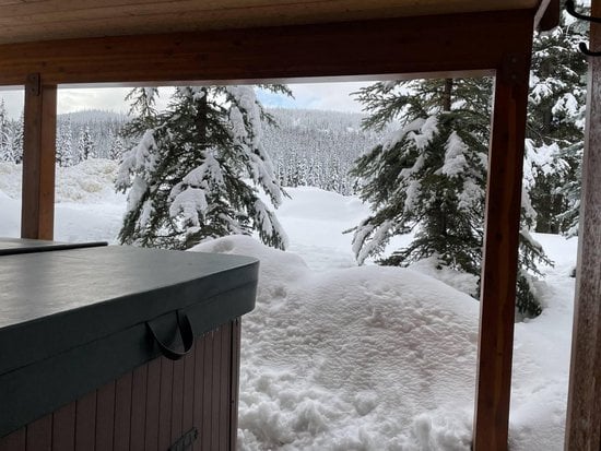Sun Peaks 4 Bedroom Accommodation - Woodhaven - #1460 Sun Peaks 4 Bedroom Accommodation - Woodhaven - #1460