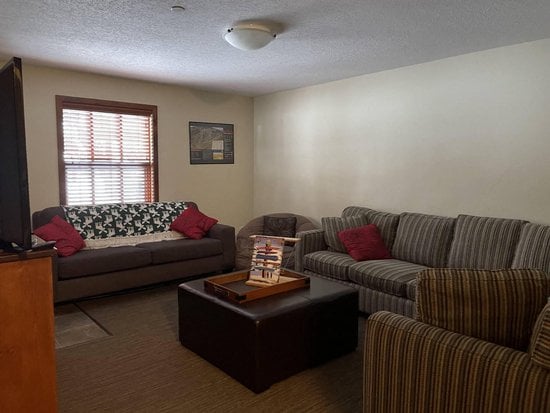 Sun Peaks 4 Bedroom Accommodation - Woodhaven - #1460 Sun Peaks 4 Bedroom Accommodation - Woodhaven - #1460