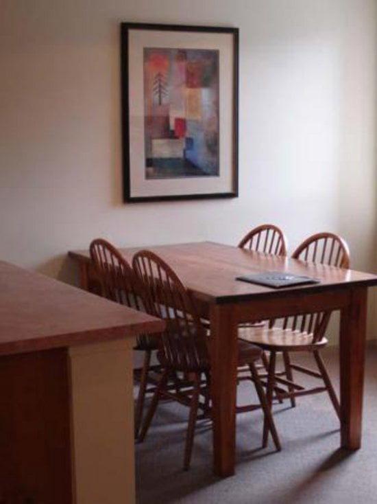 Whistler 1 Bedroom Accommodation - Whistler Town Plaza - Deer Lodge - #1470