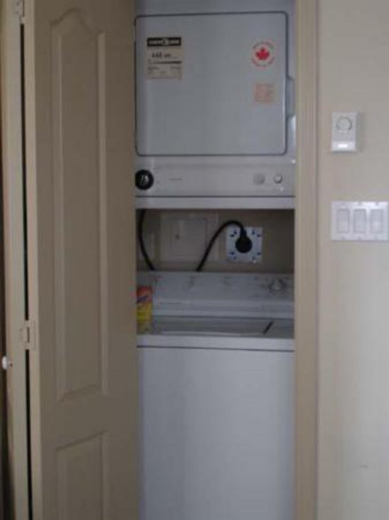 Whistler 1 Bedroom Accommodation - Whistler Town Plaza - Deer Lodge - #1470