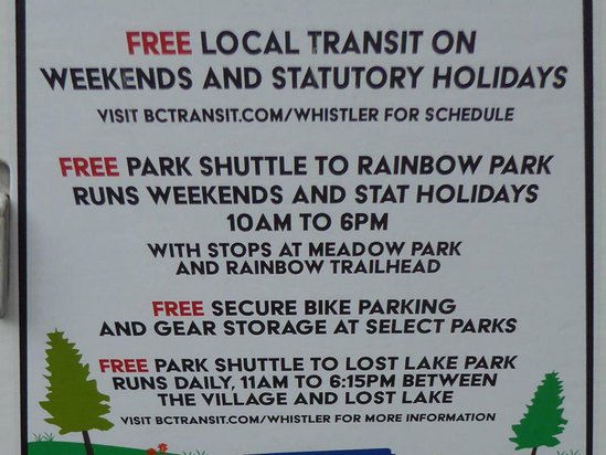 Whistler 1 Bedroom Accommodation - Whistler Town Plaza - Deer Lodge - #1470