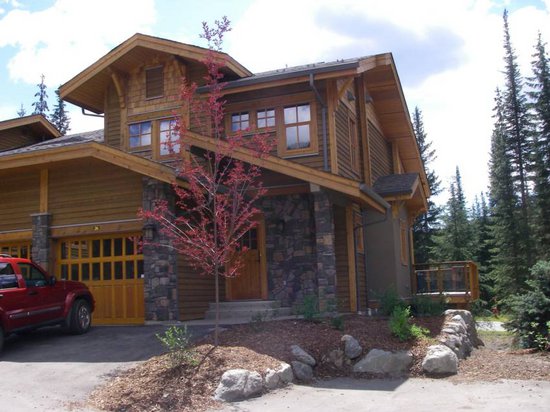 Sun Peaks 4 Bedroom Accommodation - Woodhaven - #1482 Sun Peaks 4 Bedroom Accommodation - Woodhaven - #1482