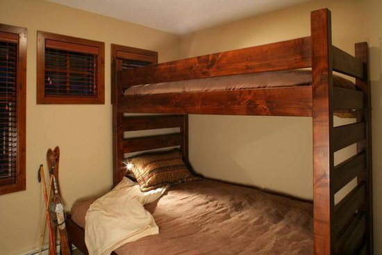 Sun Peaks 4 Bedroom Accommodation - Woodhaven - #1482 Sun Peaks 4 Bedroom Accommodation - Woodhaven - #1482