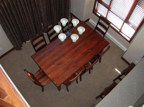 Sun Peaks 4 Bedroom Accommodation - Woodhaven - #1482 Sun Peaks 4 Bedroom Accommodation - Woodhaven - #1482