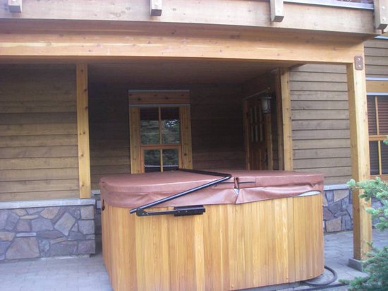 Sun Peaks 4 Bedroom Accommodation - Woodhaven - #1482 Sun Peaks 4 Bedroom Accommodation - Woodhaven - #1482