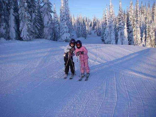 Sun Peaks 4 Bedroom Accommodation - Woodhaven - #1482 Sun Peaks 4 Bedroom Accommodation - Woodhaven - #1482