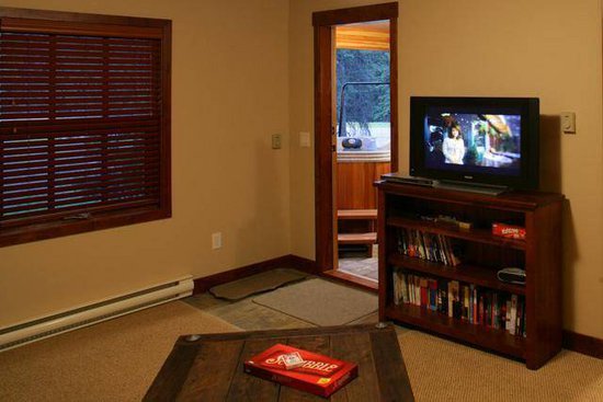 Sun Peaks 4 Bedroom Accommodation - Woodhaven - #1482 Sun Peaks 4 Bedroom Accommodation - Woodhaven - #1482