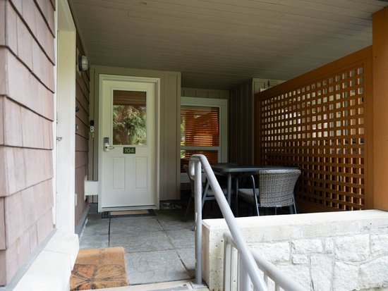 Whistler 2 Bedroom Accommodation - Glacier's Reach - #1495