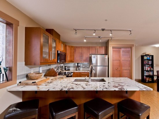 Big White 3 Bedroom Accommodation - Raven - #1505