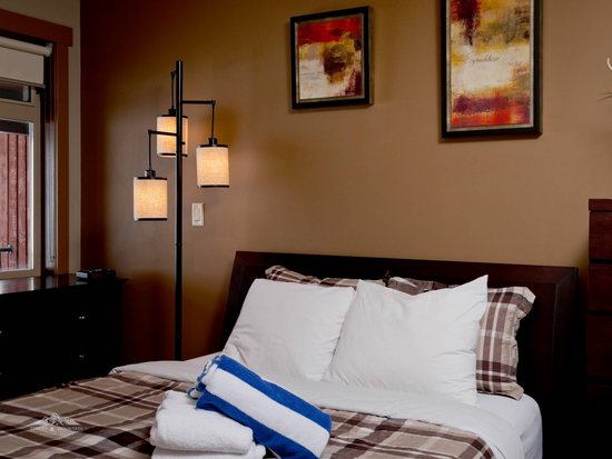 Big White 3 Bedroom Accommodation - Raven - #1505