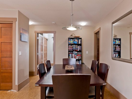 Big White 3 Bedroom Accommodation - Raven - #1505