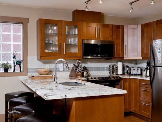 Big White 3 Bedroom Accommodation - Raven - #1505