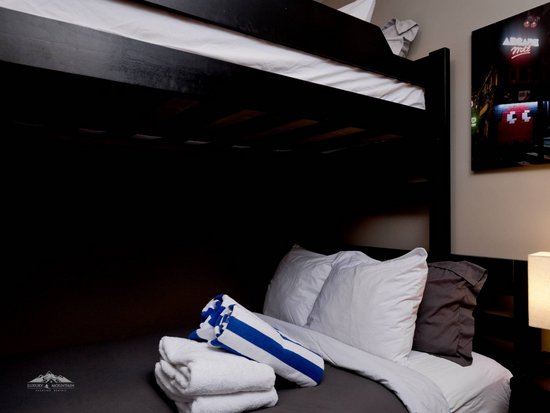 Big White 3 Bedroom Accommodation - Raven - #1505