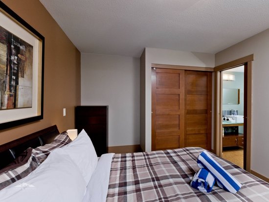 Big White 3 Bedroom Accommodation - Raven - #1505