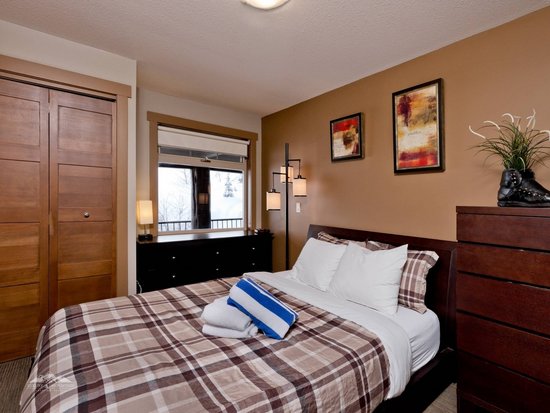 Big White 3 Bedroom Accommodation - Raven - #1505