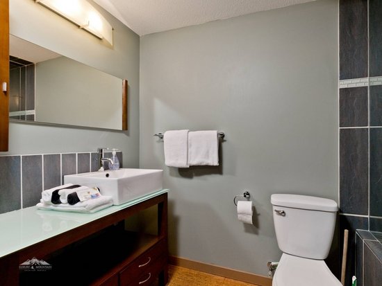 Big White 3 Bedroom Accommodation - Raven - #1505