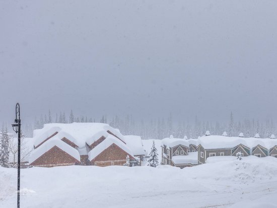 Big White 3 Bedroom Accommodation - Raven - #1505