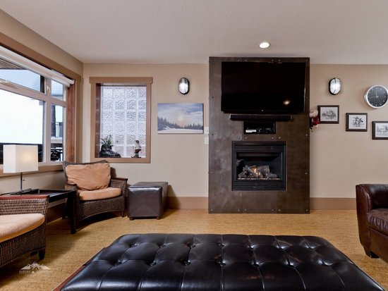 Big White 3 Bedroom Accommodation - Raven - #1505