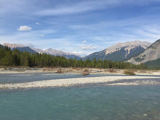 Kicking Horse 4 Bedroom Accommodation - Blaeberry Valley - #1510