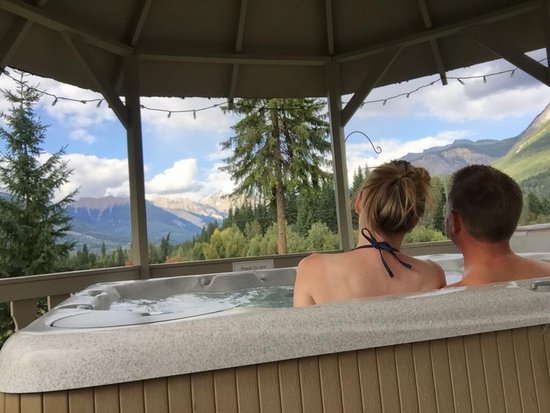 Kicking Horse 4 Bedroom Accommodation - Blaeberry Valley - #1510