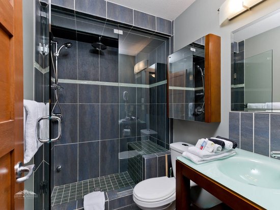 Big White 3 Bedroom Accommodation - Raven - #1519