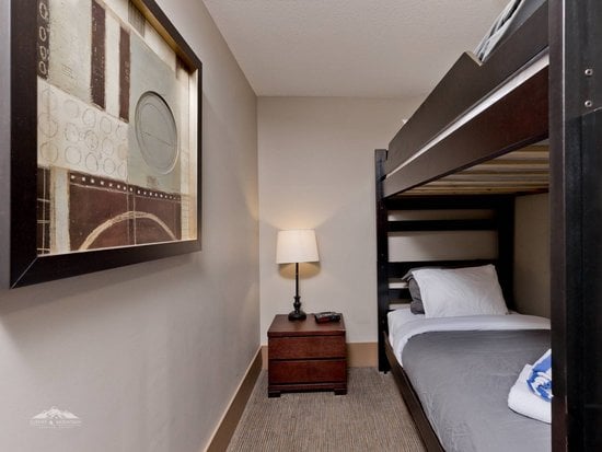 Big White 3 Bedroom Accommodation - Raven - #1519