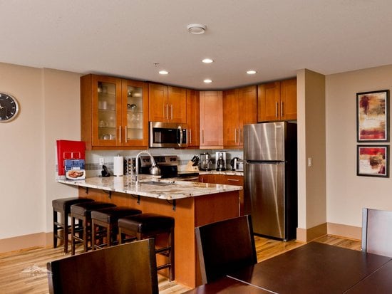 Big White 3 Bedroom Accommodation - Raven - #1519