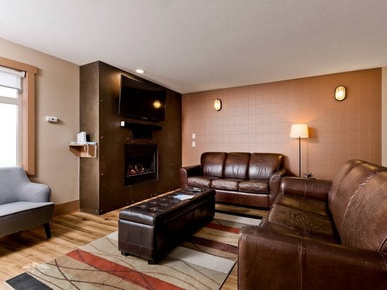 Big White 3 Bedroom Accommodation - Raven - #1519