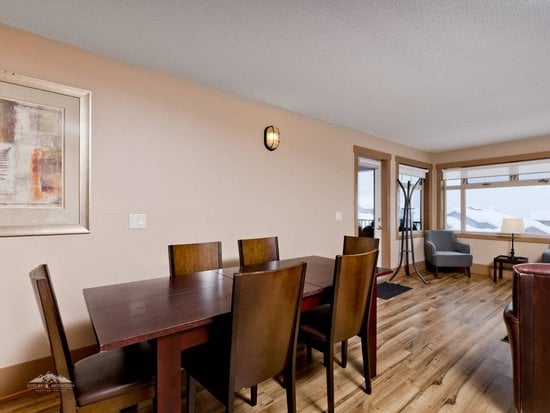 Big White 3 Bedroom Accommodation - Raven - #1519