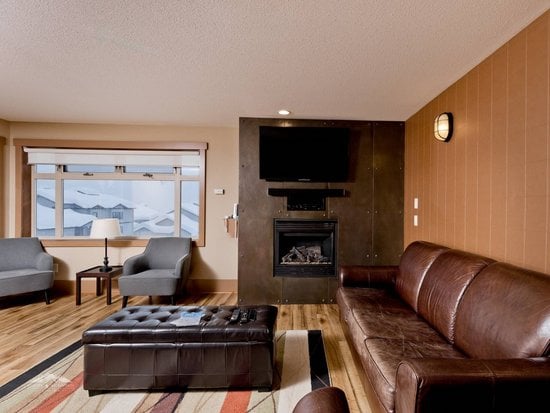 Big White 3 Bedroom Accommodation - Raven - #1519