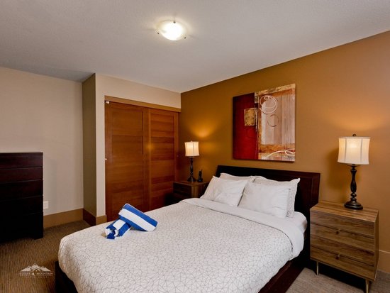 Big White 3 Bedroom Accommodation - Raven - #1519