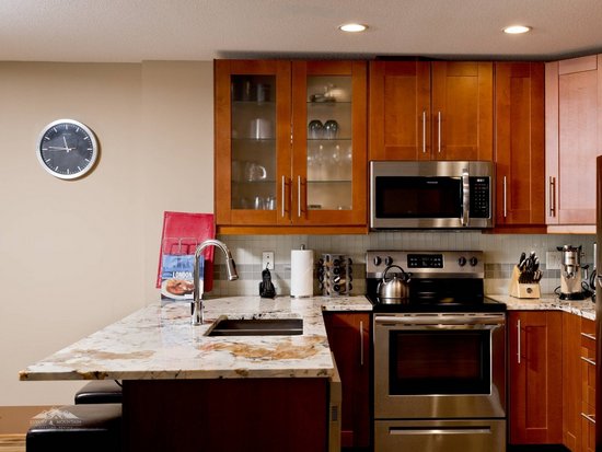 Big White 3 Bedroom Accommodation - Raven - #1519