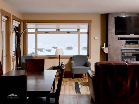 Big White 3 Bedroom Accommodation - Raven - #1519