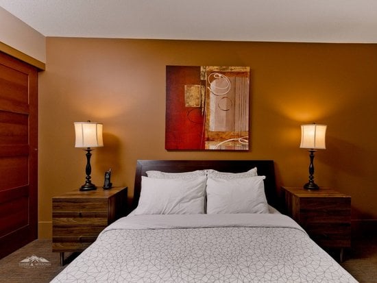 Big White 3 Bedroom Accommodation - Raven - #1519