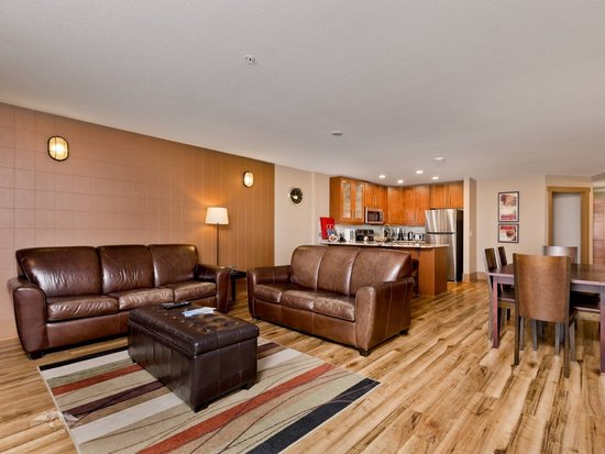 Big White 3 Bedroom Accommodation - Raven - #1519