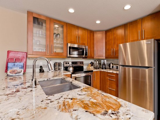 Big White 3 Bedroom Accommodation - Raven - #1519