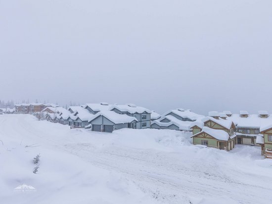 Big White 3 Bedroom Accommodation - Raven - #1519