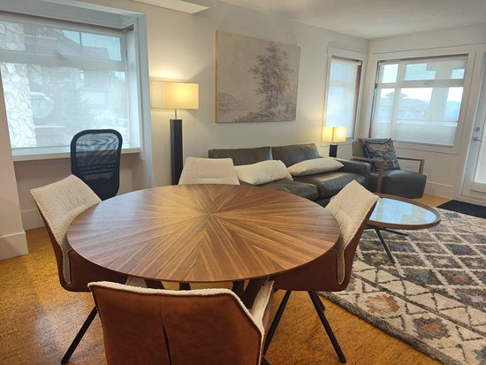 Big White 2 Bedroom Accommodation - Raven - #1521