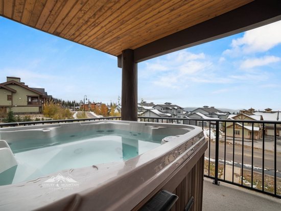 Big White 2 Bedroom Accommodation - Raven - #1521