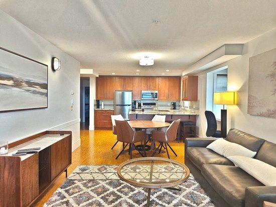 Big White 2 Bedroom Accommodation - Raven - #1521