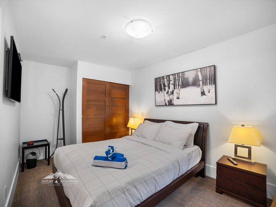 Big White 2 Bedroom Accommodation - Raven - #1521