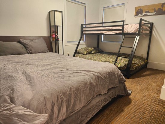 Big White 2 Bedroom Accommodation - Raven - #1521