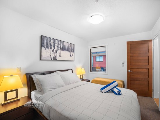 Big White 2 Bedroom Accommodation - Raven - #1521