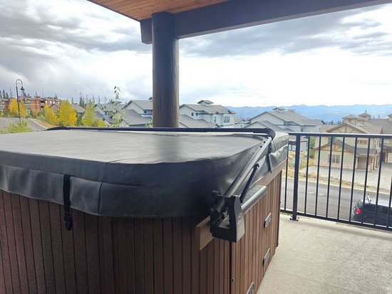 Big White 2 Bedroom Accommodation - Raven - #1521