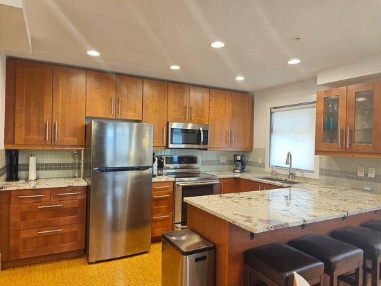 Big White 2 Bedroom Accommodation - Raven - #1521