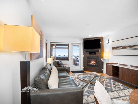 Big White 2 Bedroom Accommodation - Raven - #1521