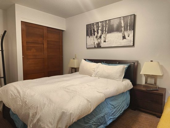 Big White 2 Bedroom Accommodation - Raven - #1521